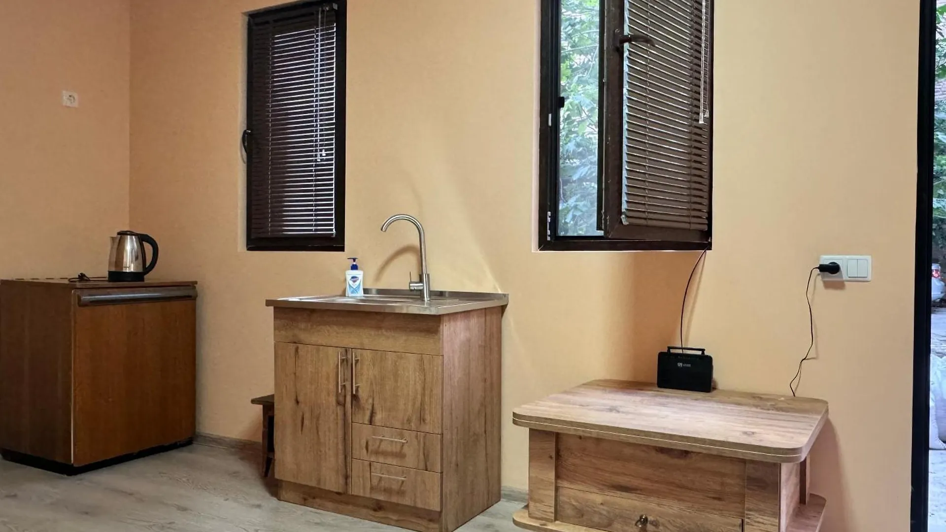Oldtbilisi Apartment