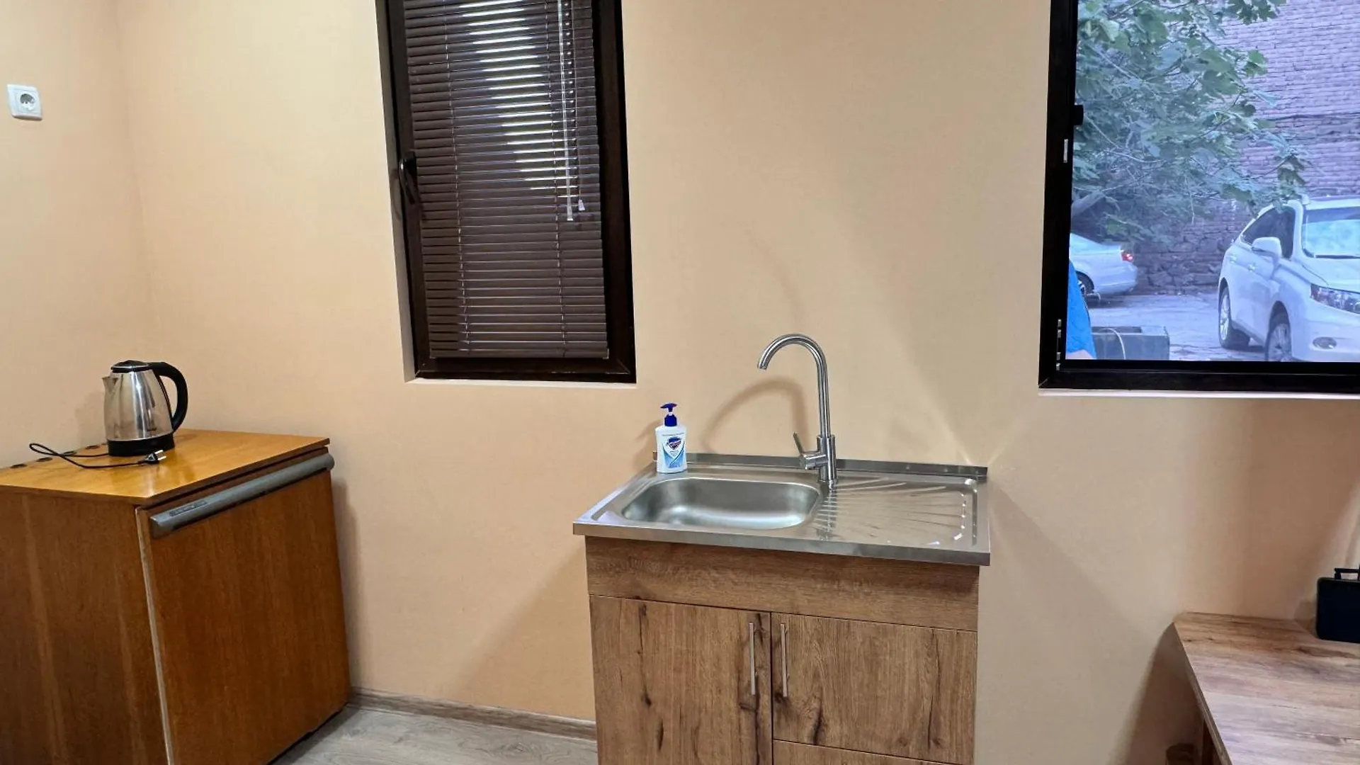 Oldtbilisi Apartment